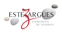 Les Vignerons d'Estezargues Logotyp - Vinproducent från Frankrike - Vinjournalen.se