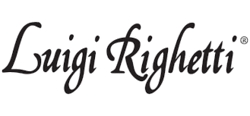 Luigi Righetti Logotyp - Vinproducent från Via Rugolin 5