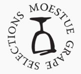 Moestue Grape Selections AB Logotyp - Vinimportör i Sverige