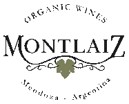 Montlaiz Logotyp - Vinproducent från Lavalle Street 4.5 Kms North of AdC East A