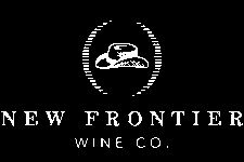 New Frontier Wines AB Logotyp - Vinimportör i Sverige - Vinjournalen.se