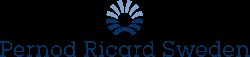 Pernod Ricard Sweden AB Logotyp - Vinimportör i Sverige