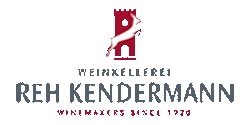 Reh Kendermann Logotyp - Vinproducent från Am Ockenheimer Graben 35