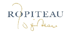 Ropiteau Frères Logotyp - Vinproducent från Frankrike - Vinjournalen.se