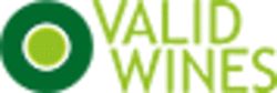 Valid Wines Sweden AB Logotyp - Vinimportör i Sverige