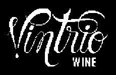 Vintrio Wine AB Logotyp - Vinimportör i Sverige