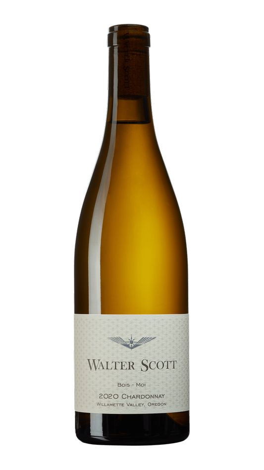 Vitt Vin - Walter Scott artikel nummer 9458701 från producenten Walter Scott Wines från området USA.