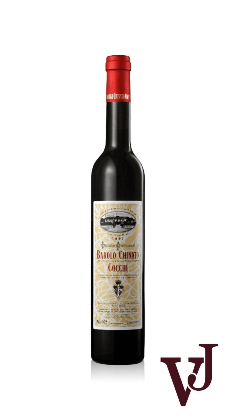 Övrigt vin - Barolo Chinato Cocchi artikel nummer 8276102 från producenten Giulio Cocchi från området Italien
