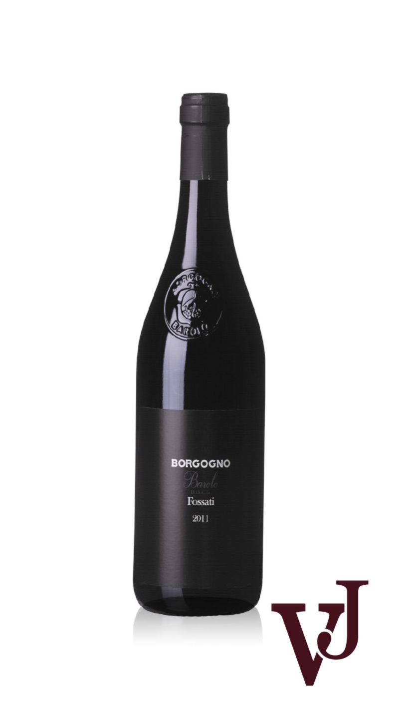 Rött Vin - Borgogno artikel nummer 9490001 från producenten Giacomo Borgogno från området Italien