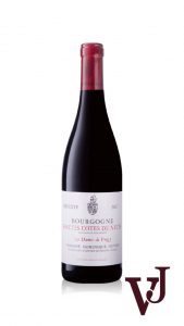 Bourgogne Hautes Côtes de Nuits Les Dames de Vergy