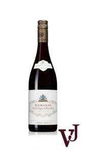 Bourgogne Vieilles Vignes de Pinot Noir Albert Bichot