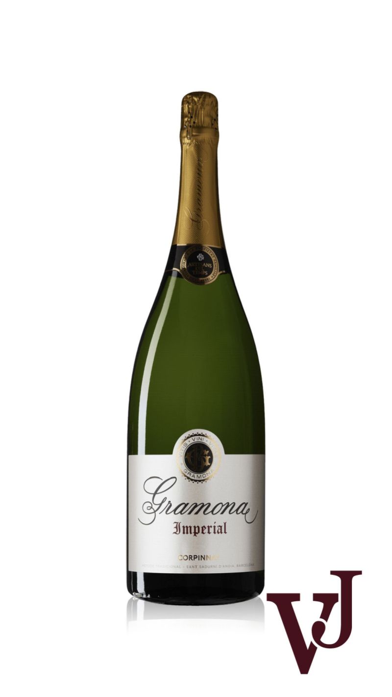 Mousserande Vin - Gramona artikel nummer 5616606 från producenten Gramona från området Spanien