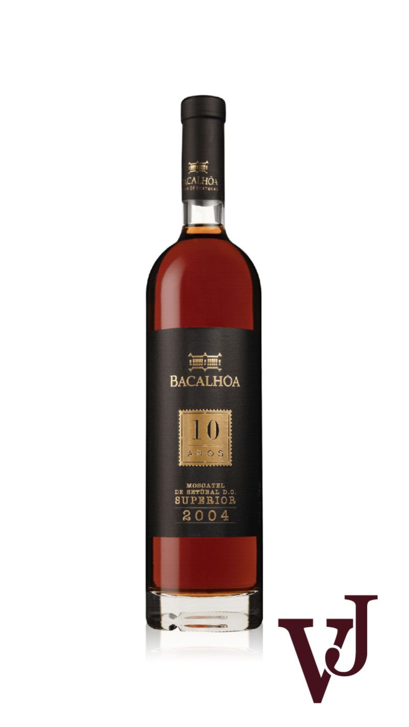 Övrigt vin - Moscatel de Setúbal artikel nummer 7613901 från producenten Bacalhôa Vinhos de Portugal från området Portugal