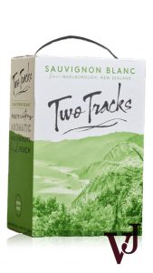 Two Tracks Sauvignon Blanc