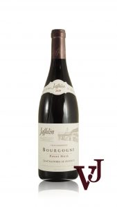 Bourgogne Pinot Noir Les Chapitres de Jaffelin