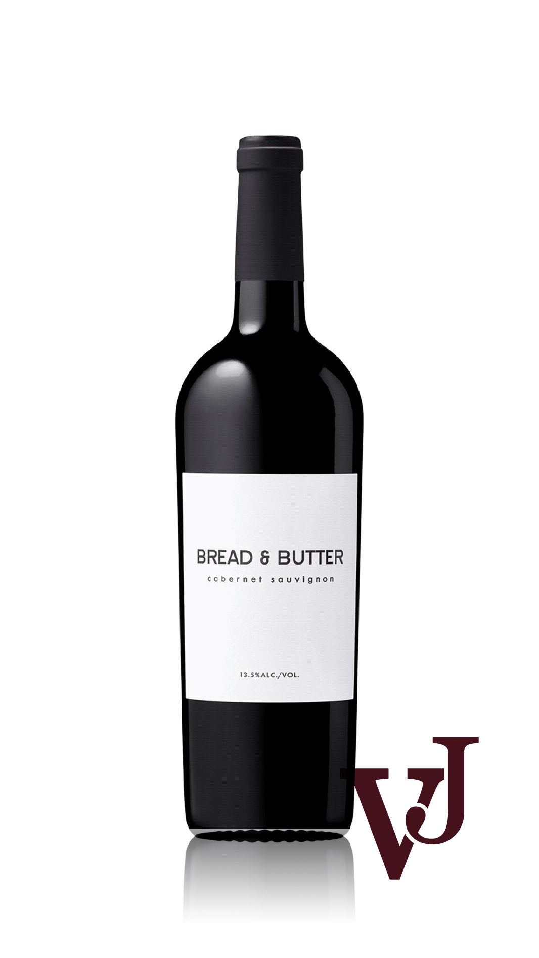 Rött Vin - Bread&Butter Cabernet Sauvignon artikel nummer 7804701 från producenten Bread & Butter Wines från området USA