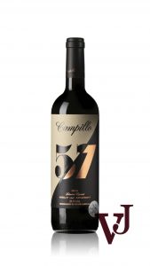 Campillo 57 Rioja Selección Especial Bodegas Campillo 2015
