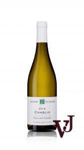Closerie Des Alisiers Chablis Vieilles Vignes