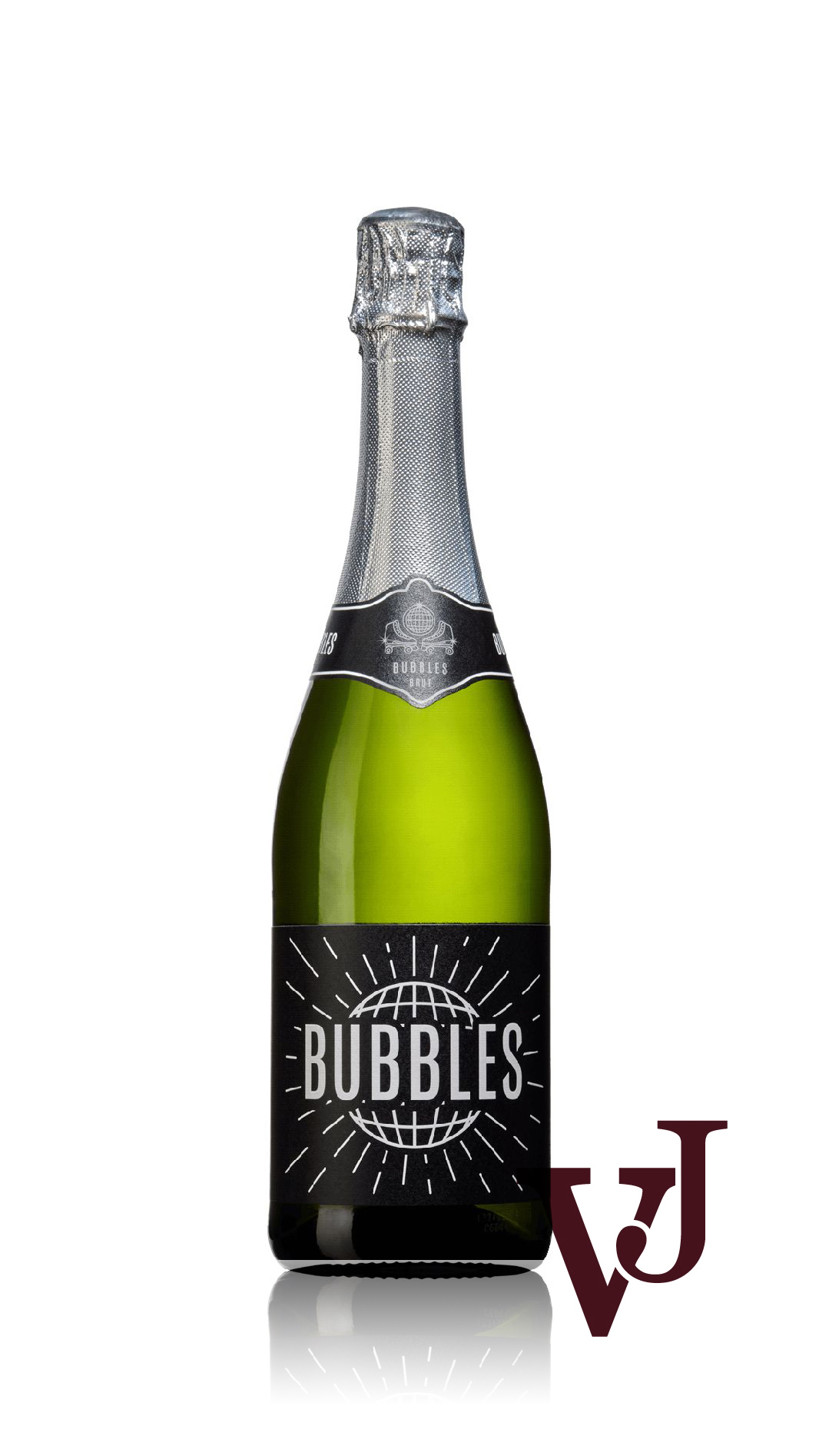 Mousserande Vin - Disco Bubbles artikel nummer 5682501 från producenten Domaine Wines från området EU