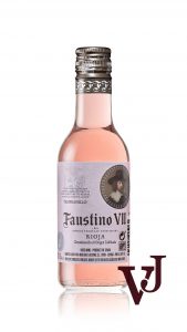 Faustino VII Rosado