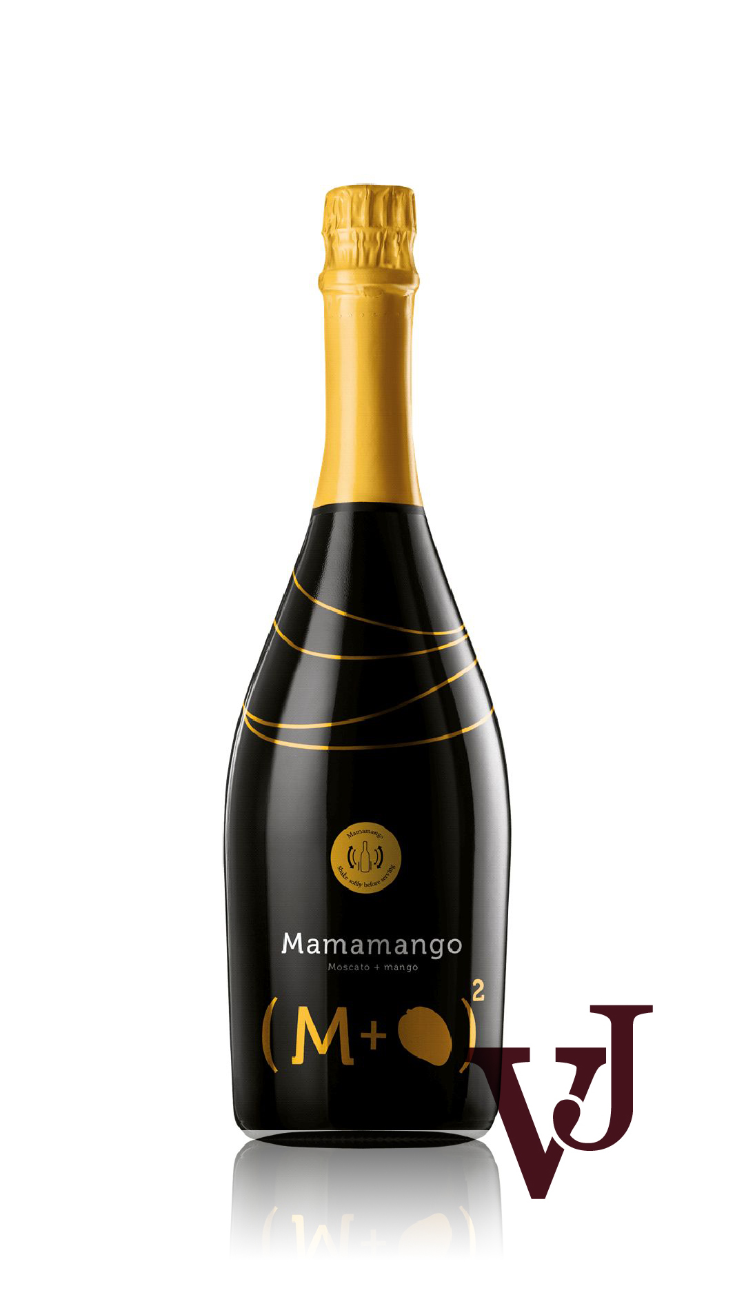 Mousserande Vin - Mamamango artikel nummer 7773801 från producenten Arione från området Italien