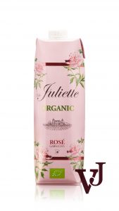 Noble Juliette Organic Rosé