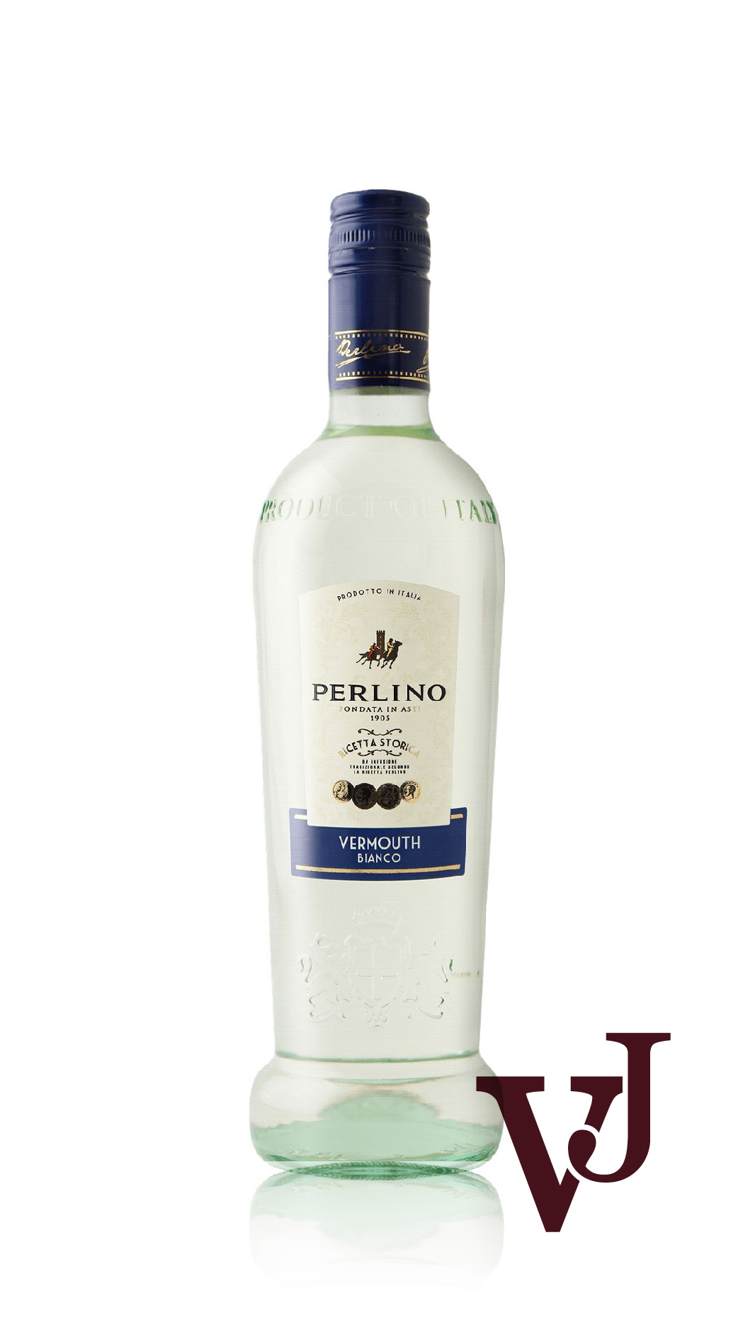 Övrigt vin - Perlino Bianco artikel nummer 817801 från producenten Perlino från området Italien - Vinjournalen.se