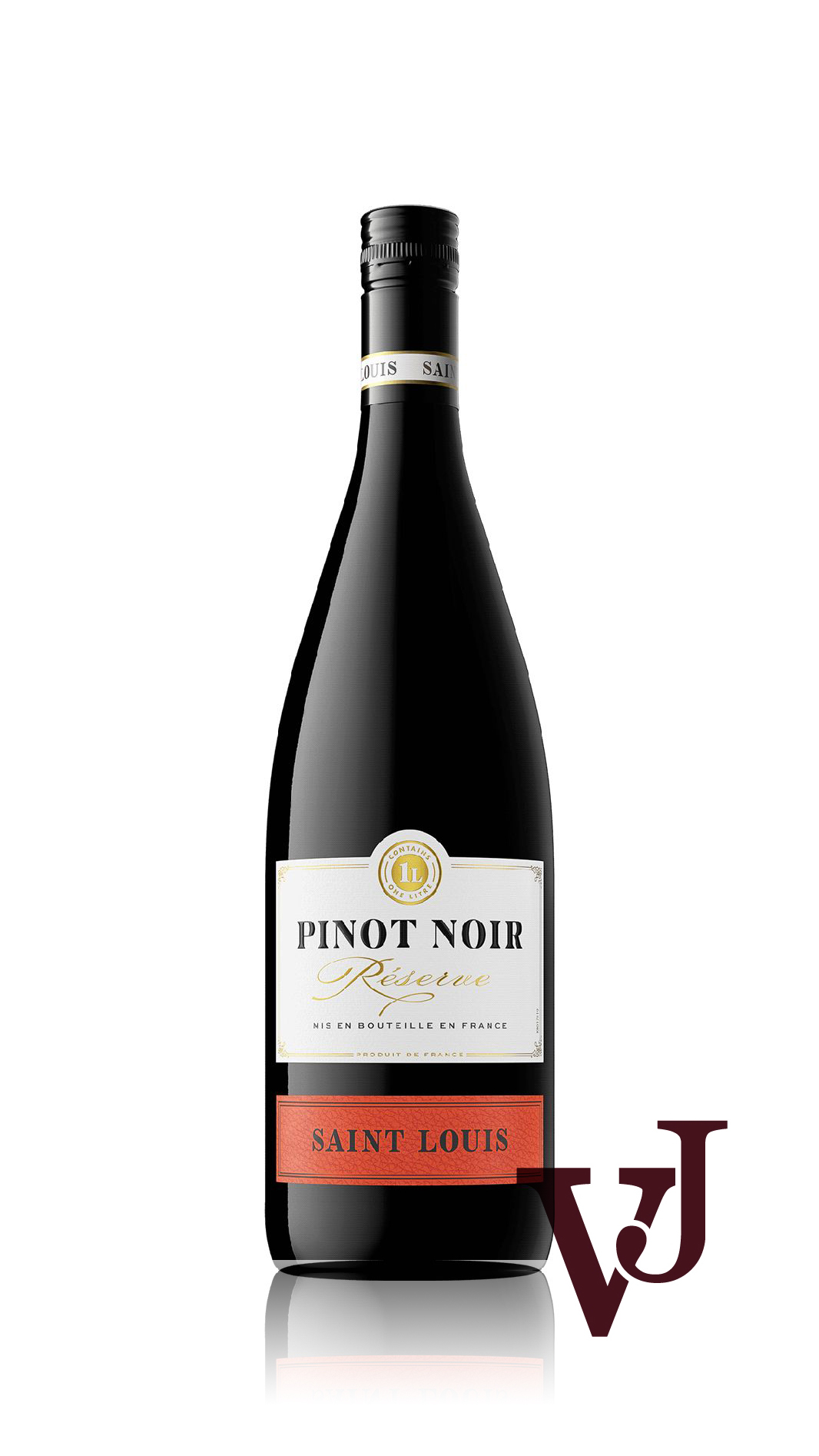 Saint Louis Pinot Noir