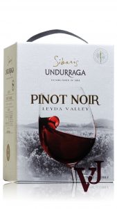 Sibaris Pinot Noir