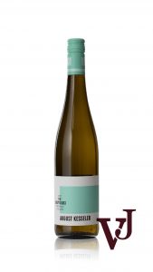 The Daily August Riesling