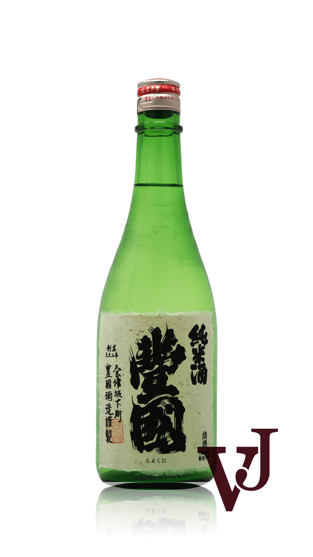 Övrigt vin - Toyokuni Junmai Shu artikel nummer 7651101 från producenten Flying Brewery från området Japan - Vinjournalen.se
