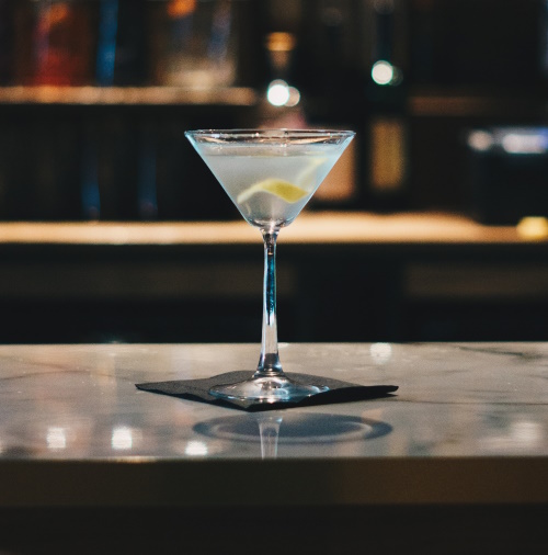 cocktailtrender skitig martini