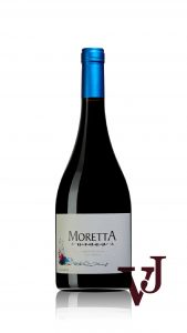 Moretta Wines Carigno del Maule 2020