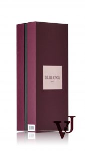 Krug Rosé 27th Edition