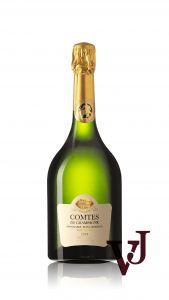 Taittinger Comtes de Champagne Blanc de Blancs 2013